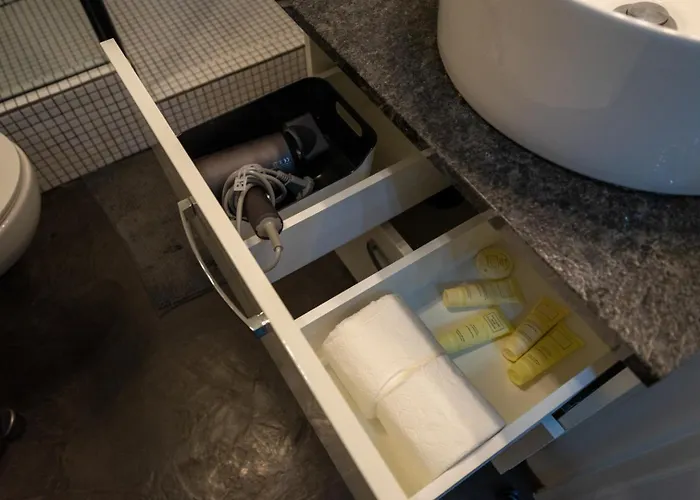 Leszno With Parking - By Rentujemy