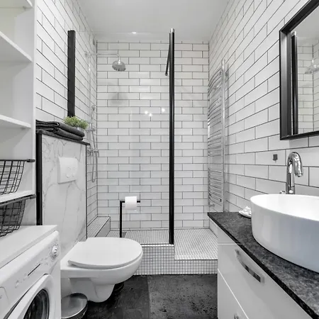 Leszno With Parking - By Rentujemy