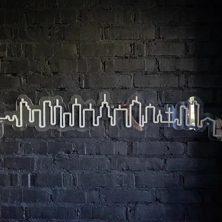 Leszno With Parking - By Rentujemy *