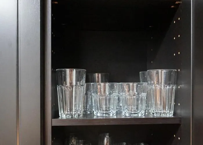 Leszno With Parking - By Rentujemy Apartament Warszawa