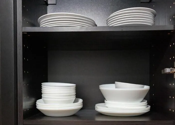 Leszno With Parking - By Rentujemy Apartament *