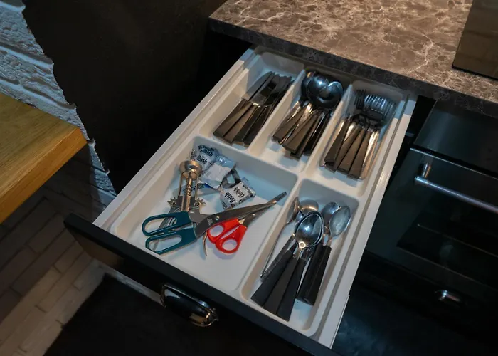 Leszno With Parking - By Rentujemy