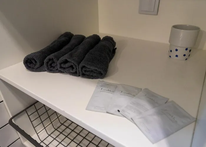 Leszno With Parking - By Rentujemy Apartament *