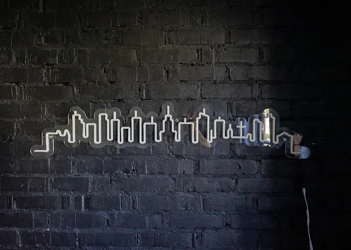 Leszno With Parking - By Rentujemy *